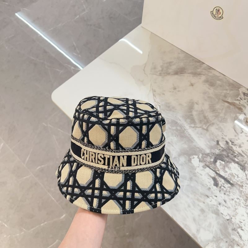 Christian Dior Caps